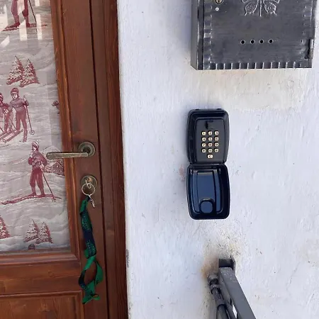La Casetta *