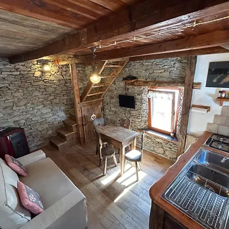La Casetta Apartman