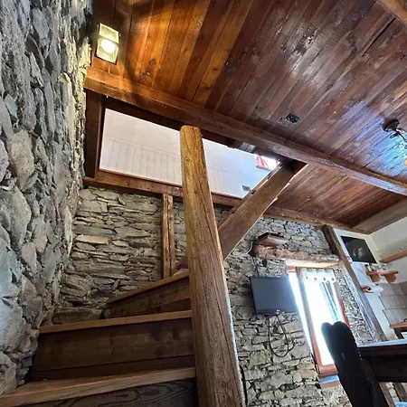 La Casetta