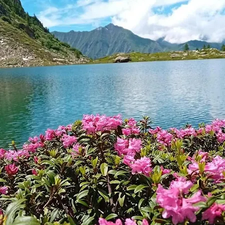 La Casetta Διαμέρισμα *