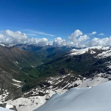 La Casetta *