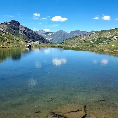 Διαμέρισμα La Casetta