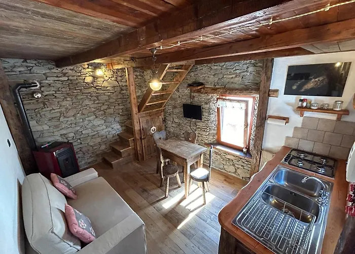 La Casetta Apartman
