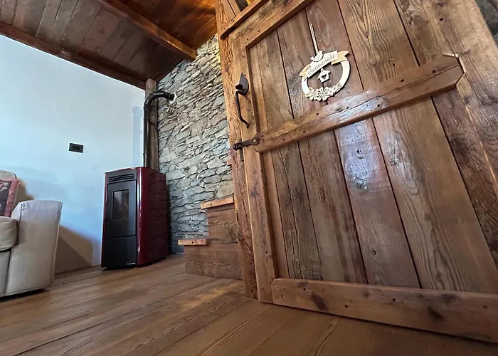 La Casetta Apartman