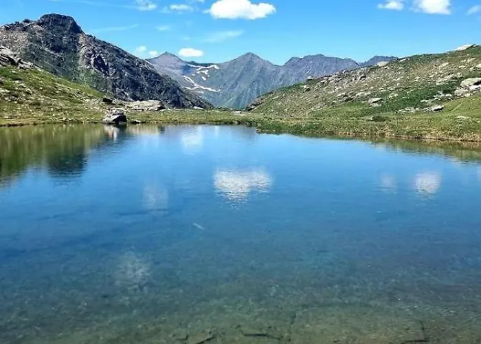 Apartman La Casetta